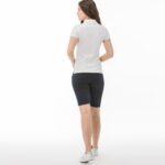 Женские шорты Lacoste Slim Fit