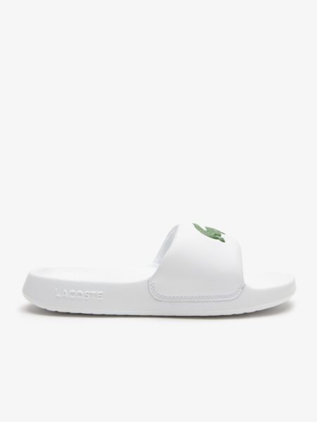 Женские сланцы Lacoste SERVE SLIDE 1.0 123 1