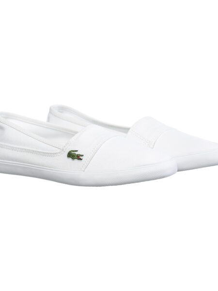 Женские слипоны Lacoste Marice