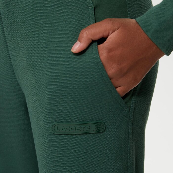 Женские спортивные брюки Lacoste