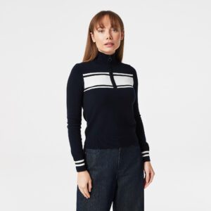 Женский свитер Lacoste Regular Fit