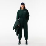 Женский свитшот Lacoste Oversize