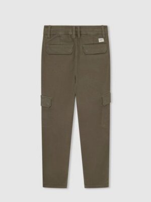 Брюки Pepe Jeans London