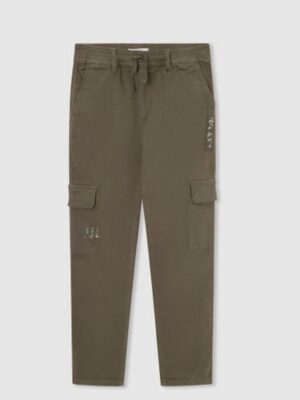 Брюки Pepe Jeans London