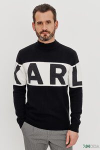 Джемпер Karl Lagerfeld