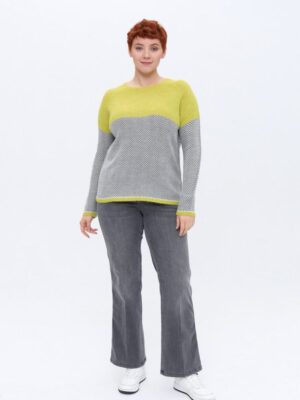 Джемпер Persona N.O.W.