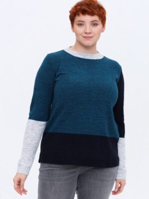 Джемпер Persona N.O.W.