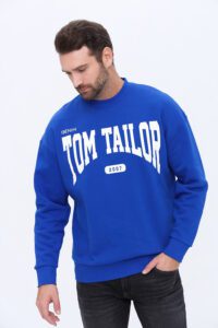 Джемпер Tom Tailor