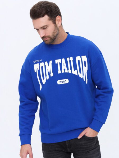 Джемпер Tom Tailor