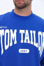 Джемпер Tom Tailor