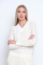 Джемпер Tricot Chic