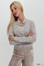 Джемпер Tricot Chic