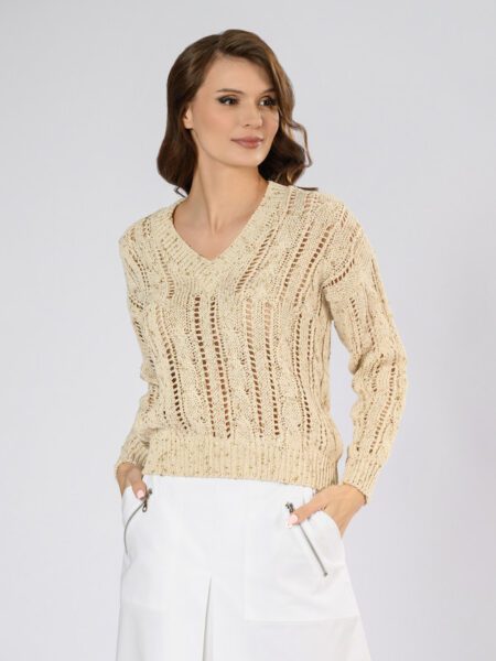 Джемпер Tricot Chic