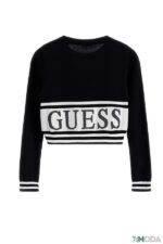 Джемперы и кардиганы Guess