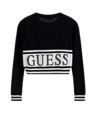 Джемперы и кардиганы Guess