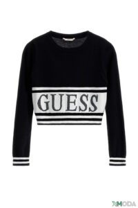 Джемперы и кардиганы Guess