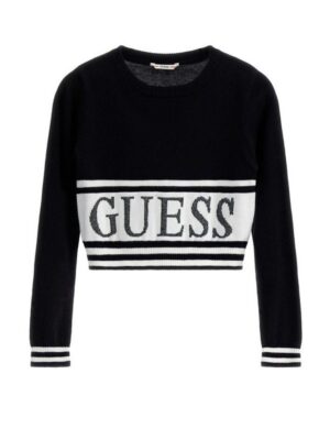 Джемперы и кардиганы Guess