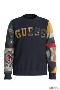 Джемперы и кардиганы Guess