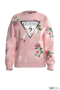 Джемперы и кардиганы Guess