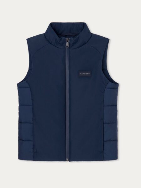 Джемперы и кардиганы Hackett London