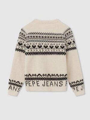Джемперы и кардиганы Pepe Jeans London