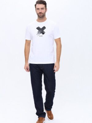 Джинсы Hattric