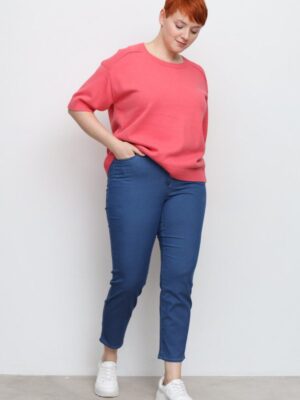 Джинсы Relaxed by Toni