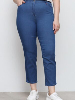 Джинсы Relaxed by Toni