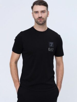 Футболкa EA7