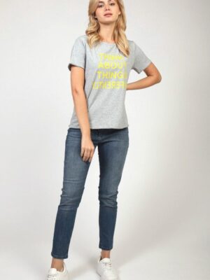 Футболка Oui