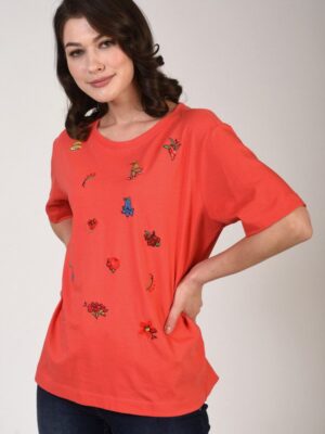 Футболка Pezzo