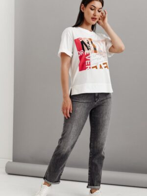 Футболка Taifun