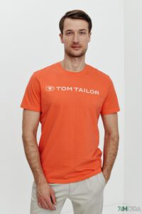 Футболкa Tom Tailor