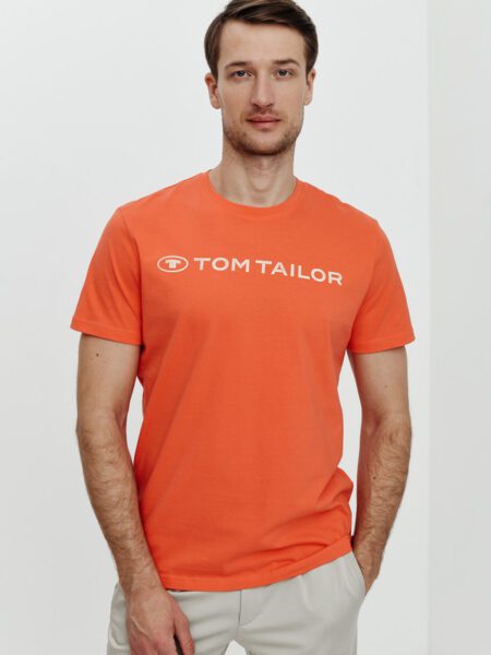 Футболкa Tom Tailor