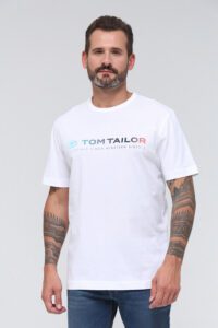 Футболкa Tom Tailor