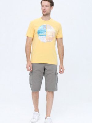 Футболкa Tom Tailor