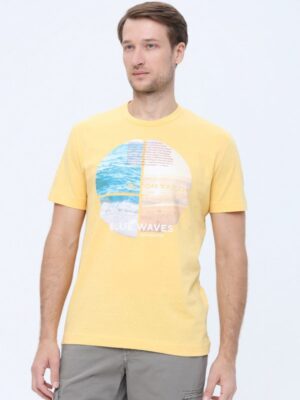 Футболкa Tom Tailor