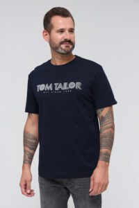 Футболкa Tom Tailor