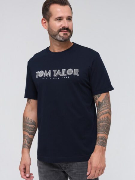 Футболкa Tom Tailor