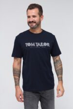 Футболкa Tom Tailor