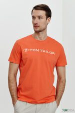 Футболкa Tom Tailor