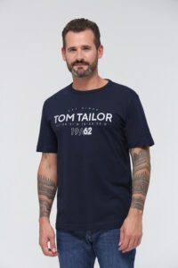 Футболкa Tom Tailor