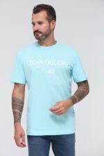 Футболкa Tom Tailor