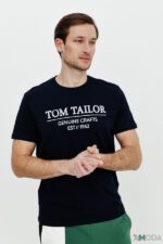 Футболкa Tom Tailor