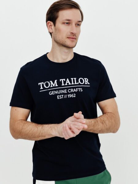 Футболкa Tom Tailor