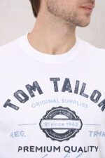 Футболкa Tom Tailor