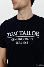 Футболкa Tom Tailor