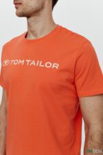 Футболкa Tom Tailor