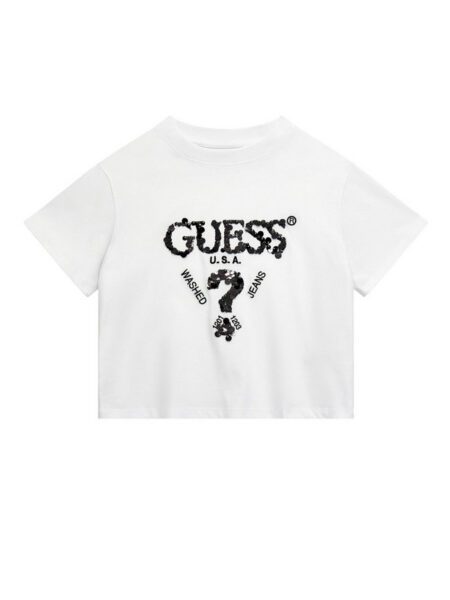 Футболки и поло Guess