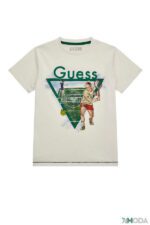 Футболки и поло Guess